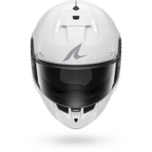 CASCO SKWAL i3 SP LYNE White Silver Silver