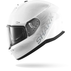 CASCO SKWAL i3 SP LYNE White Silver Silver