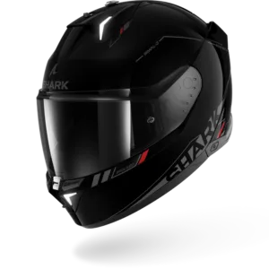 CASCO SKWAL i3 Blank SP Black Anthracite Red