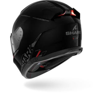 CASCO SKWAL i3 Blank SP Black Anthracite Red