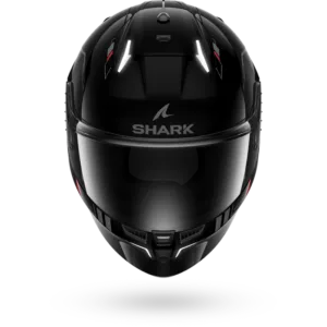 CASCO SKWAL i3 Blank SP Black Anthracite Red