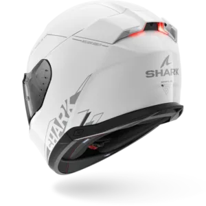 CASCO SKWAL i3 Blank SP White Silver Anthracite