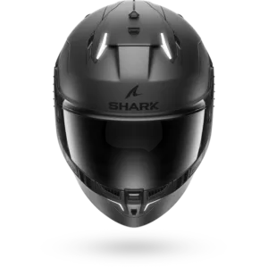 CASCO SKWAL i3 Blank SP Matte Anthracite Black Silver