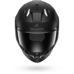 CASCO SKWAL i3 Blank SP Matte Black Anthracite Black