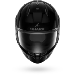CASCO SHARK D-SKWAL 3 Blank Black
