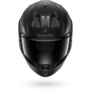 CASCO SHARK D-SKWAL 3 Blast-R Black Anthracite Anthracite
