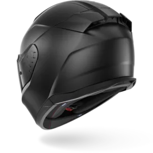 CASCO SHARK D-SKWAL 3 DARK SHADOW EDITION Mat Titan Mat