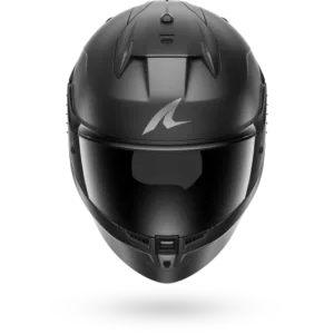 CASCO SHARK D-SKWAL 3 DARK SHADOW EDITION Mat Titan Mat