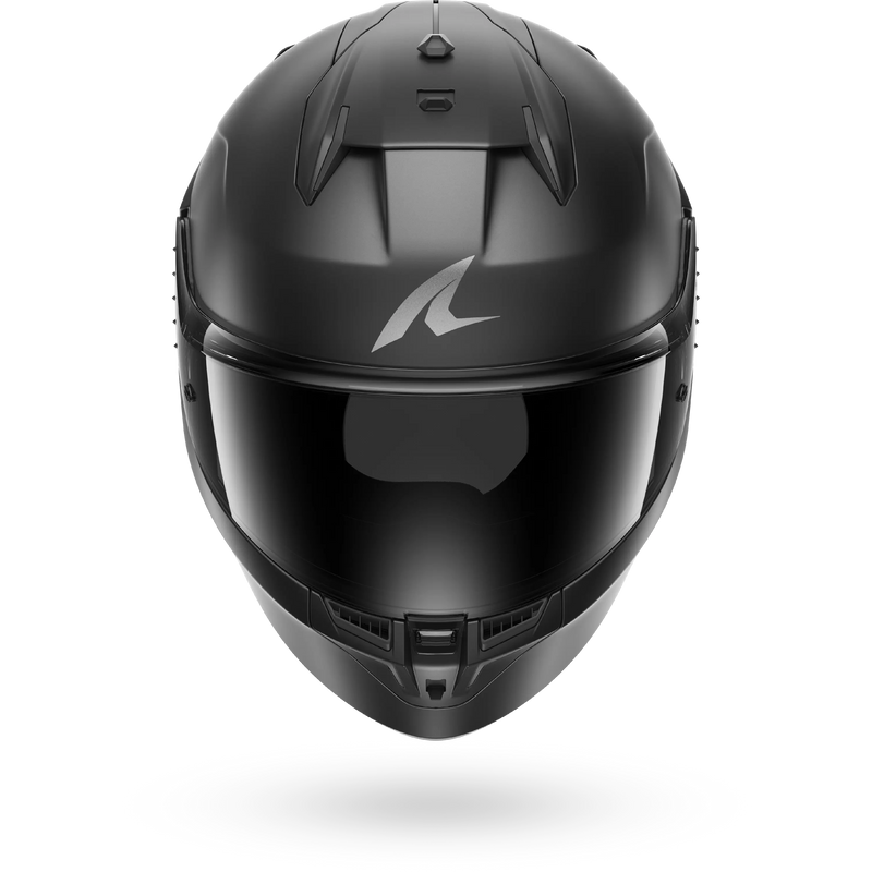 CASCO SHARK D-SKWAL 3 DARK SHADOW EDITION Mat Titan Mat