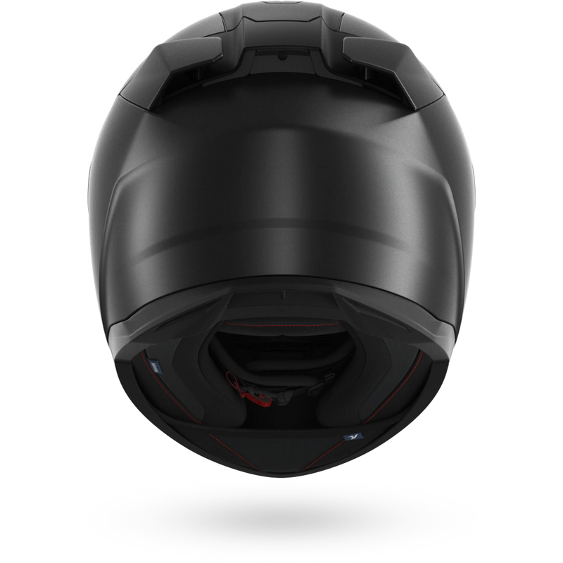 CASCO SHARK D-SKWAL 3 DARK SHADOW EDITION Mat Titan Mat