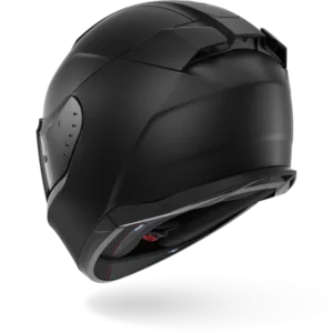 CASCO SHARK D-SKWAL 3 Dark Shadow Edition Matte Black Matte