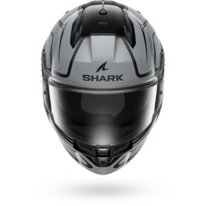CASCO SHARK D-SKWAL 3 Drone Silver Black Silver