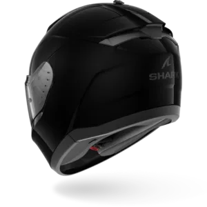 CASCO SHARK RIDILL 2 Blank Black