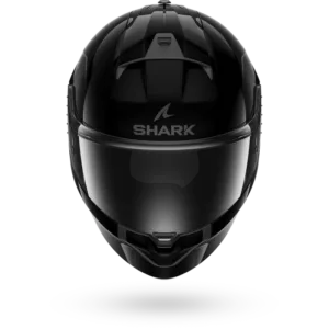 CASCO SHARK RIDILL 2 Blank Black