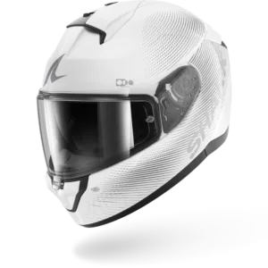 CASCO SHARK RIDILL 2 SP LYNE White Silver Silver
