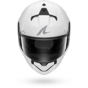 CASCO SHARK RIDILL 2 SP LYNE White Silver Silver