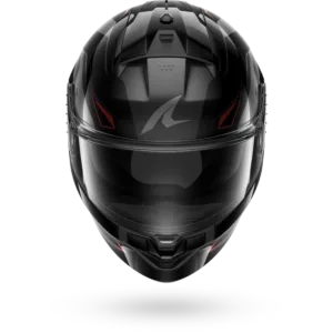 CASCO SHARK RIDILL 2 MEKARIUM Black Anthracite Red