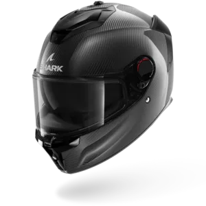 CASCO SHARK SPARTAN GT PRO CARBON Skin Carbon Anthracite Carbon