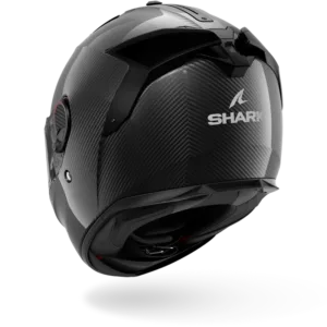 CASCO SHARK SPARTAN GT PRO CARBON Skin Carbon Anthracite Carbon