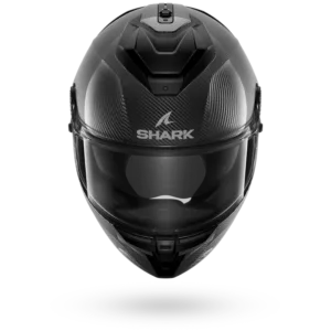 CASCO SHARK SPARTAN GT PRO CARBON Skin Carbon Anthracite Carbon