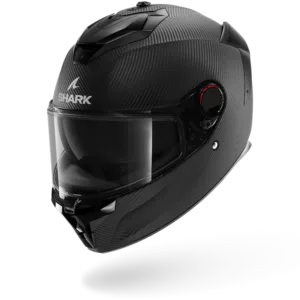 CASCO SHARK SPARTAN GT PRO CARBON Skin Matte Carbon Matte