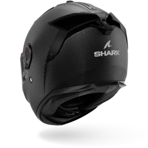 CASCO SHARK SPARTAN GT PRO CARBON Skin Matte Carbon Matte