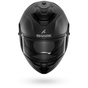 CASCO SHARK SPARTAN GT PRO CARBON Skin Matte Carbon Matte