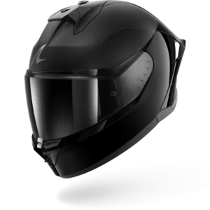 CASCO SHARK SKWAL CUP DARK SHADOW DUAL Black
