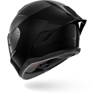 CASCO SHARK SKWAL CUP DARK SHADOW DUAL Black