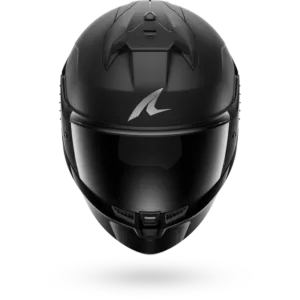 CASCO SHARK SKWAL CUP DARK SHADOW DUAL Black
