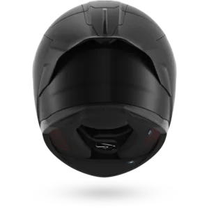 CASCO SHARK SKWAL CUP DARK SHADOW Mat Black Mat