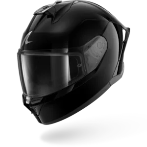 CASCO SHARK SKWAL CUP BLANK Black