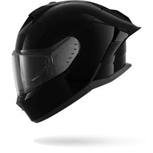 CASCO SHARK SKWAL CUP BLANK Black
