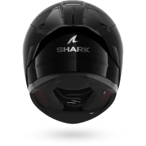 CASCO SHARK SKWAL CUP BLANK Black