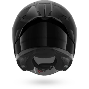 CASCO SHARK SKWAL JET CUP DARK SHADOW DUAL Black