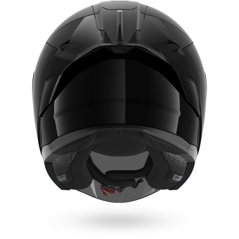 CASCO SHARK SKWAL JET CUP DARK SHADOW DUAL Black