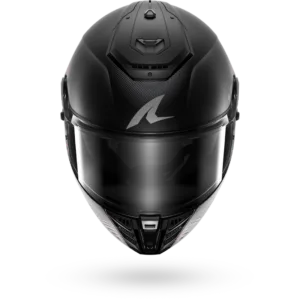 CASCO SHARK SPARTAN RS FIBRE SPARTAN RS SP LYNE Black Anthracite Red