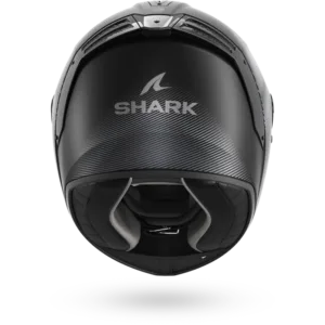CASCO SHARK SPARTAN RS FIBRE SPARTAN RS SP LYNE Black Anthracite Red