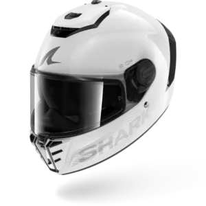 CASCO SHARK SPARTAN RS FIBRE SPARTAN RS SP LYNE White Silver Silver