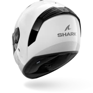 CASCO SHARK SPARTAN RS FIBRE SPARTAN RS SP LYNE White Silver Silver
