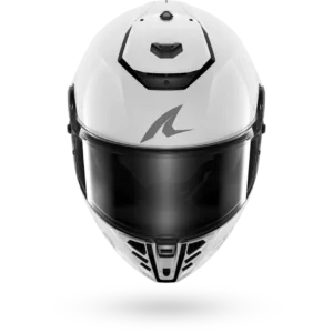 CASCO SHARK SPARTAN RS FIBRE SPARTAN RS SP LYNE White Silver Silver
