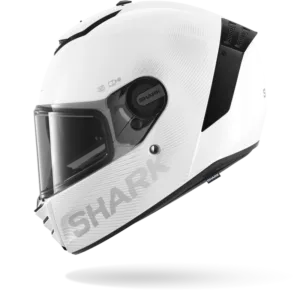 CASCO SHARK SPARTAN RS FIBRE SPARTAN RS SP LYNE White Silver Silver