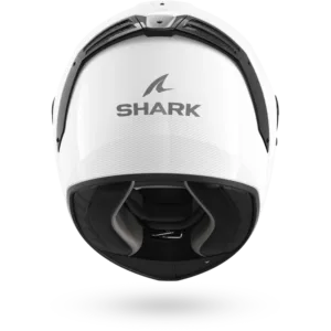 CASCO SHARK SPARTAN RS FIBRE SPARTAN RS SP LYNE White Silver Silver