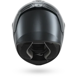 CASCO SHARK SPARTAN RS DARK SHADOW Mat Bleu Steel Mat