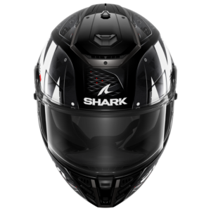 CASCO SHARK SPARTAN RS Stingrey Black White Anthracite