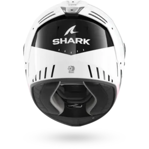 CASCO SHARK SPARTAN RS FIBRE SPARTAN RS SPEED-TECH White Violet Black