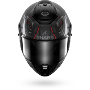 CASCO SHARK SPARTAN RS CARBON XBOT Carbon Anthracite Anthracite