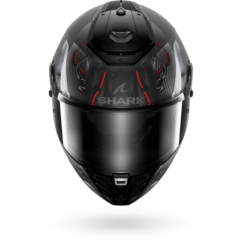 CASCO SHARK SPARTAN RS CARBON XBOT Carbon Anthracite Anthracite