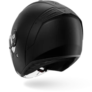 CASCO SHARK RS JET CARBON Dark Shadow Matte Black Matte