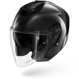 CASCO SHARK RS JET Full Carbon Carbon Anthracite Carbon
